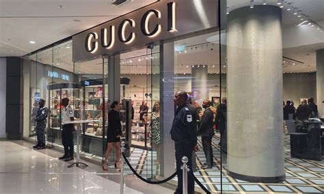 gucci durban umhlanga.